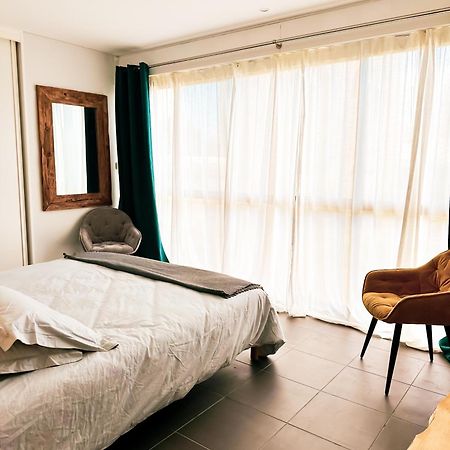 L'Hermine Chambres D'Hotes Douarnenez Extérieur photo
