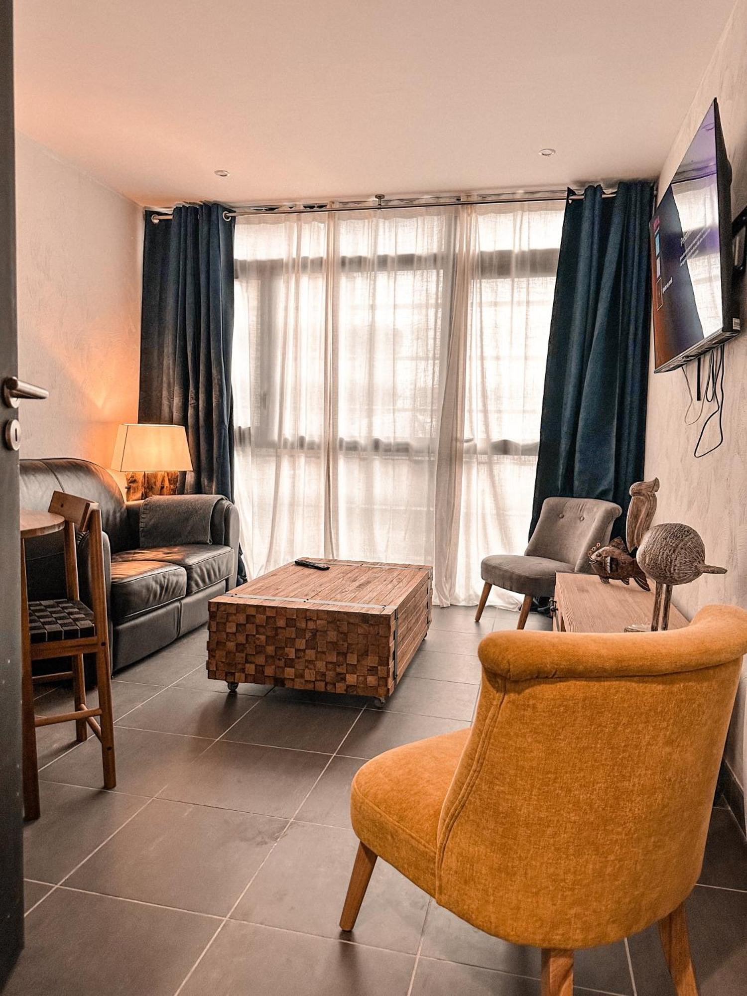 L'Hermine Chambres D'Hotes Douarnenez Extérieur photo