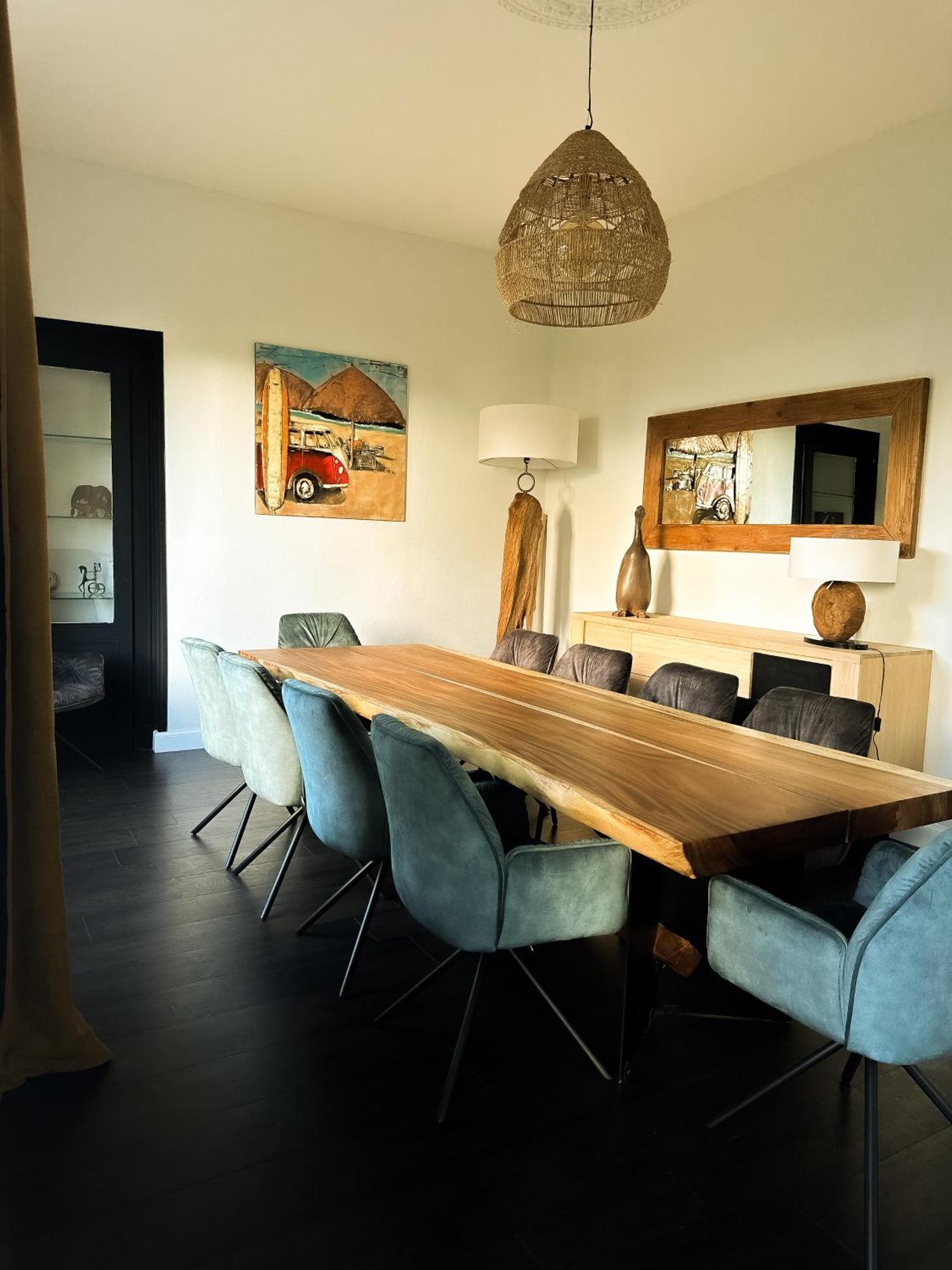 L'Hermine Chambres D'Hotes Douarnenez Extérieur photo